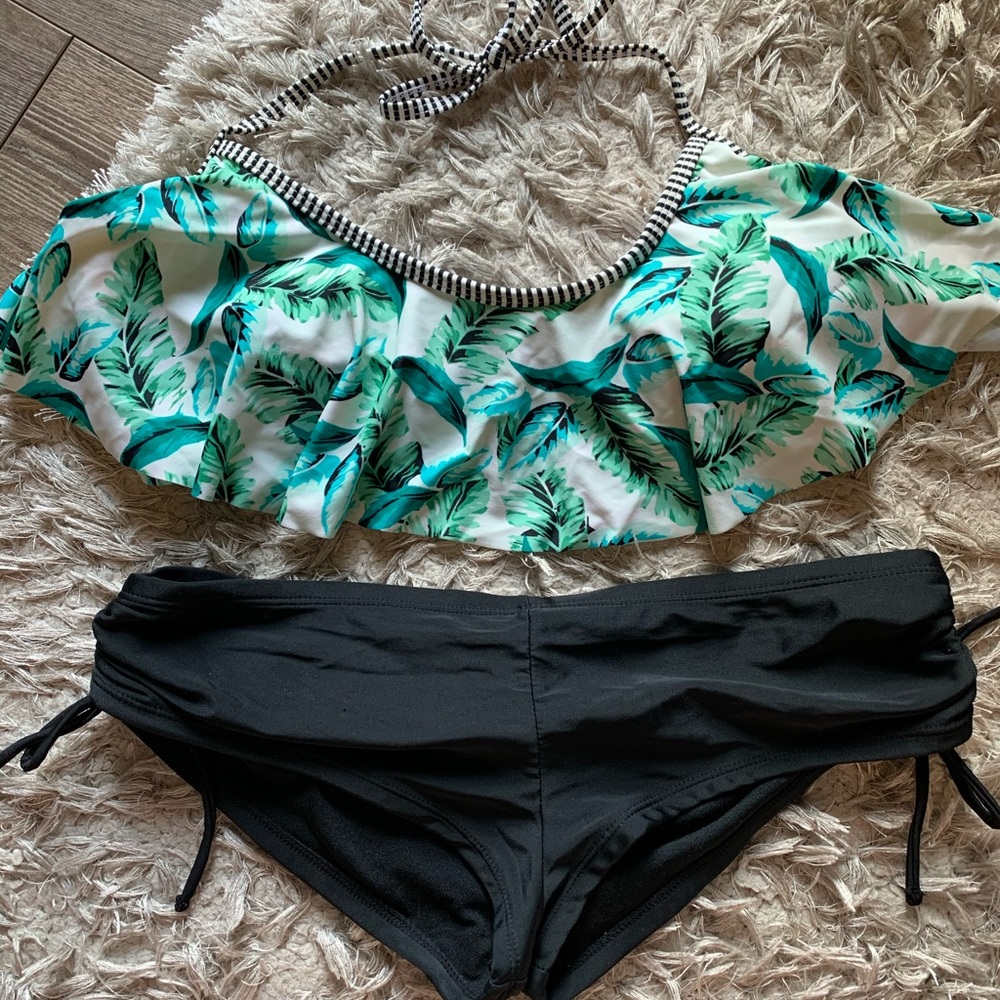 Swimsuit
